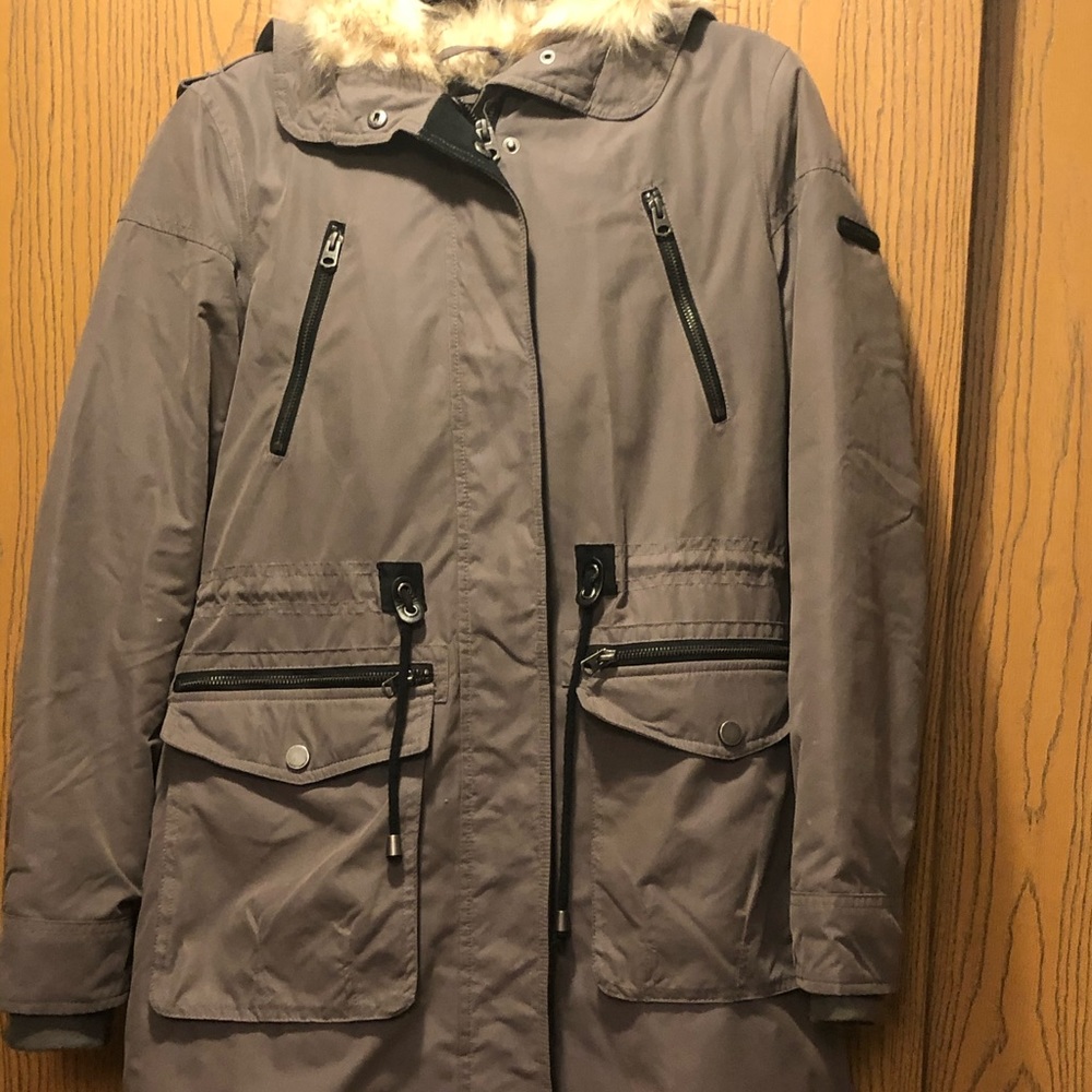Lucky Brand Women’s Winter Coat